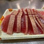 Best Tuna Tataki in Dracut, MA
