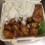 Best General Gau's Chicken (Combo Sp.) in Dracut, MA