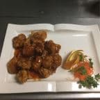 Best General Gau's Chicken in Dracut, MA