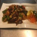 Best Kung Pao Three Delight in Dracut, MA